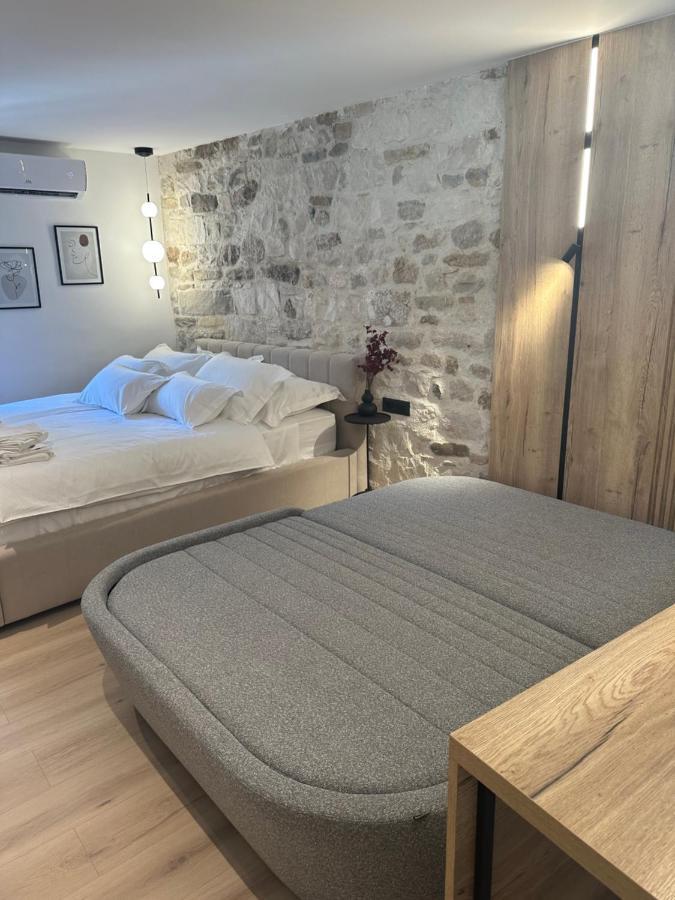 Harmony - Luxury Room Split Exterior foto